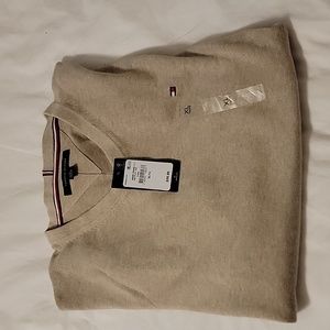 Men's Tommy Hilfiger sweater XL